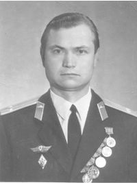 Анатолий Васильевич Ковалёв